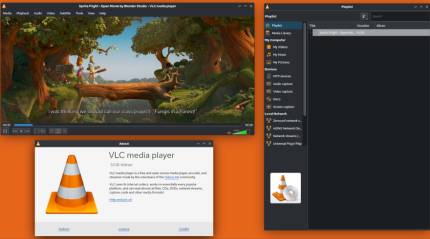 Unparalleled Video Experience With VLC Media Player App